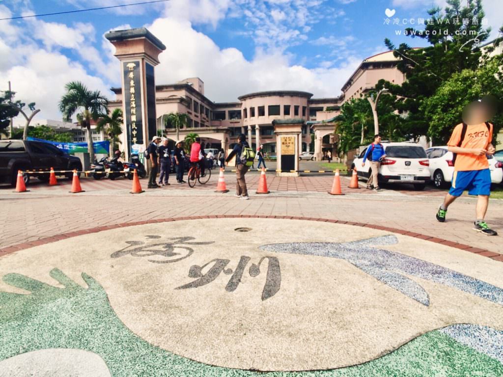 恆春半島 墾丁十月的意想不到的秋分迷人隨著南風琅嶠鷹季灰面鵟鷹伴遊 微笑娃生活旅行