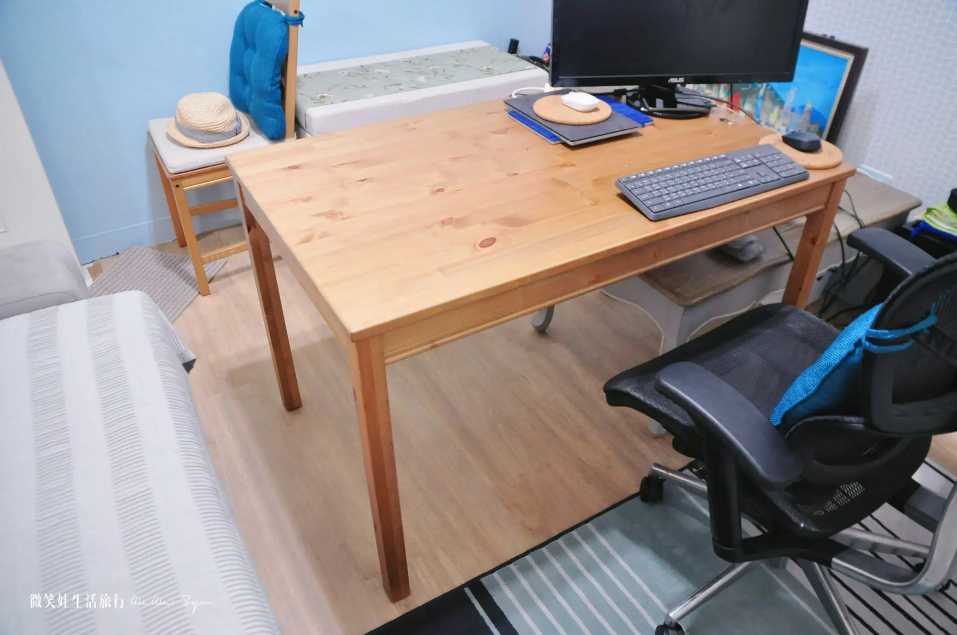 dhShop工作室照片