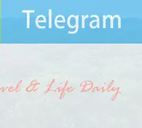微笑娃Telegram頻道