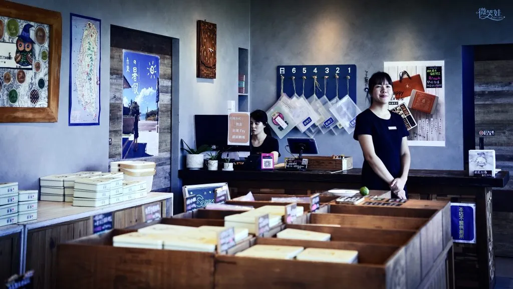 點心無添加化學香精,還原食材的本色