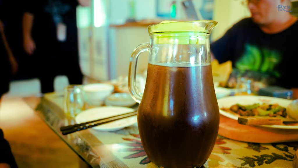 結語：在馬木的餐廳，吃到了成功鎮的人情與海味