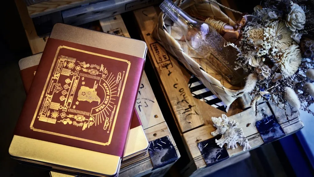 充滿森林氣息的貓頭鷹禮盒,打包最真摯的祝福