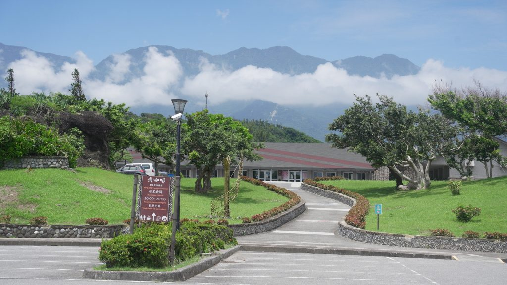 【台東成功】三仙台彧咖啡：用在地咖啡品味太平洋海風