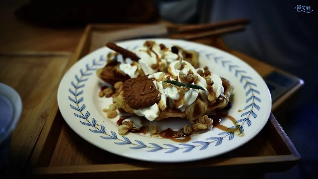 隨季節變換的創意甜點