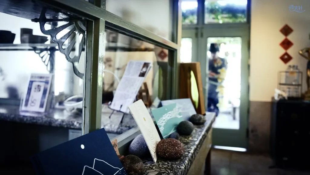 結語:在二樓的木造陽台,我們看見了成功鎮最美的牽絆