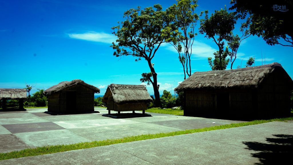 走進時光隧道:重現半世紀前的阿美族傳統家屋