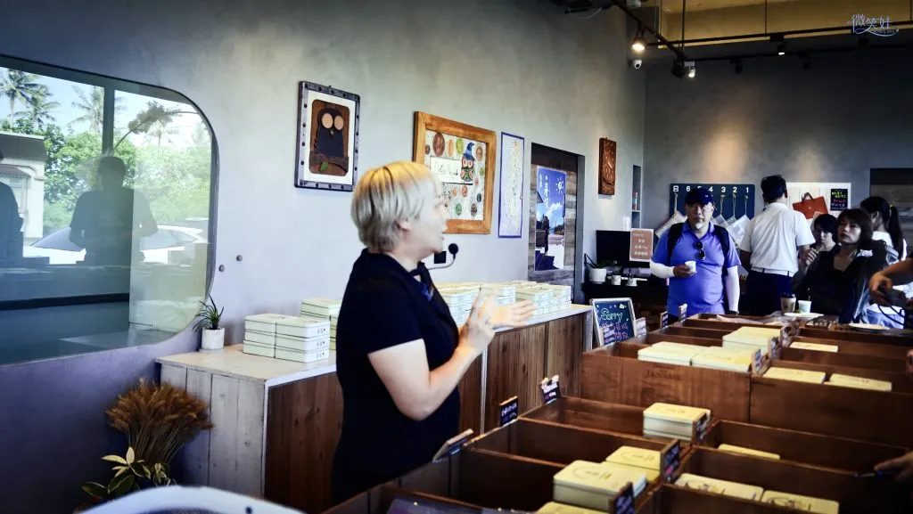 不只是台11線上的驚喜,更是陪伴人生重要時刻的見證者