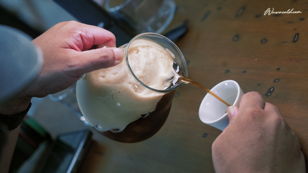 【台東咖啡廳推薦】三仙台彧咖啡：用在地咖啡品味太平洋海風