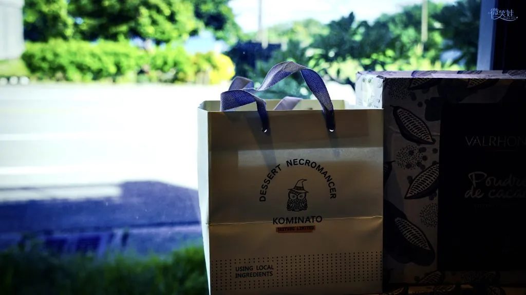 走進大自然的手工餅乾屋,連長輩都被收服的純粹風味