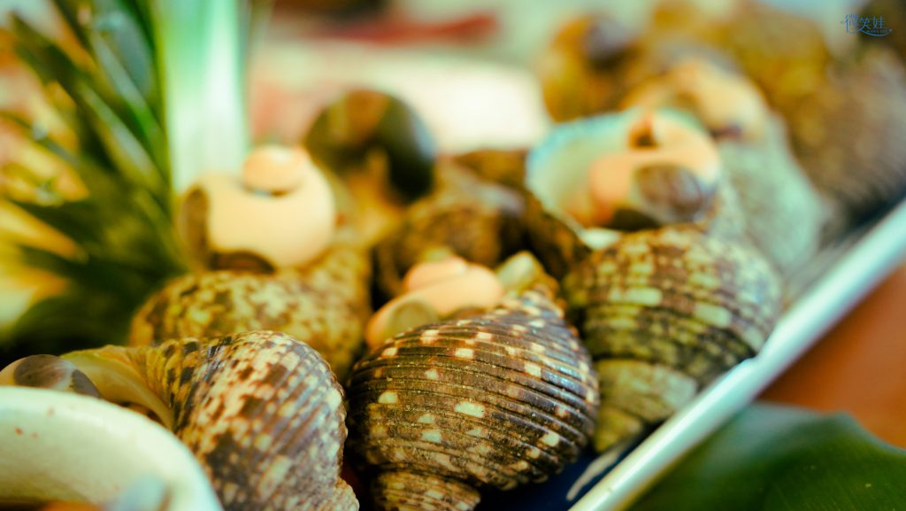 從順大新港到馬木：不變的是對在地食材的絕對尊重
