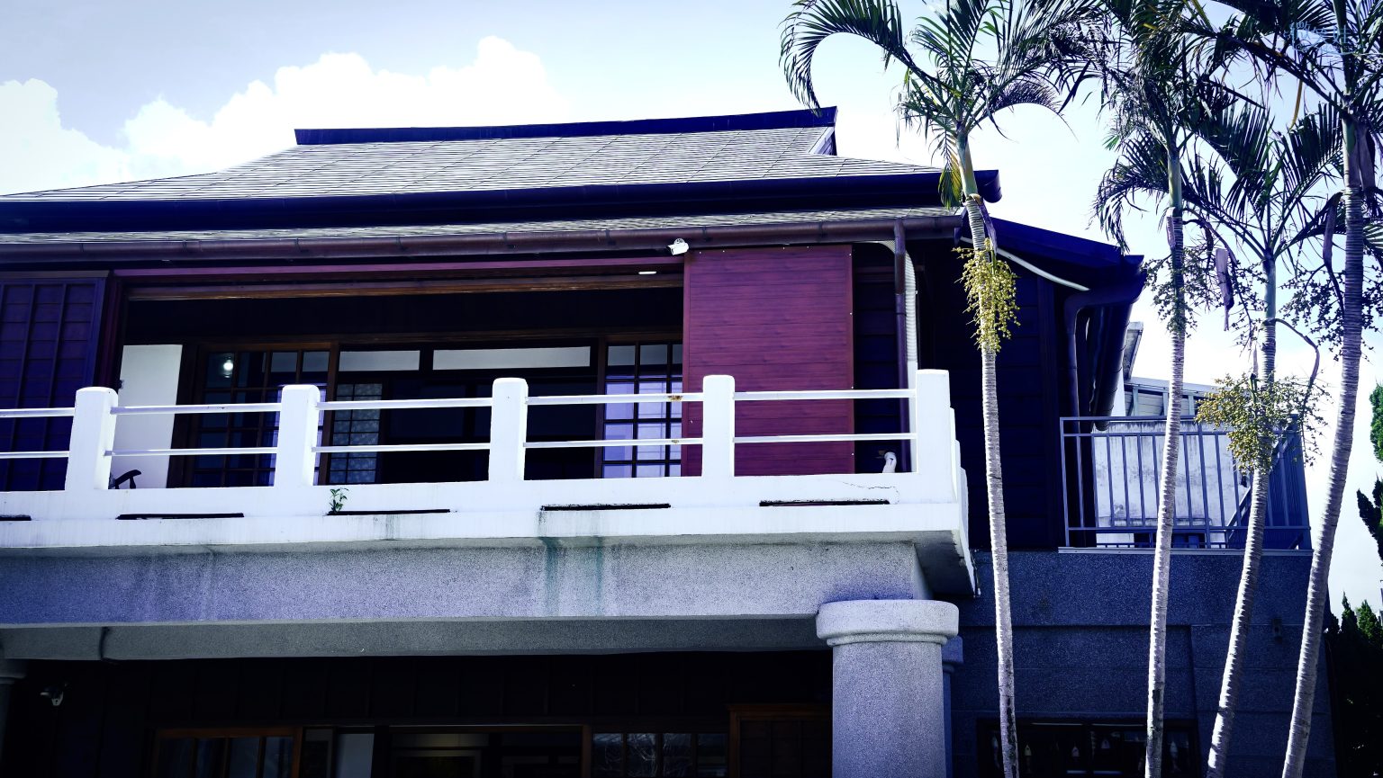 【台東景點推薦】菅宮勝太郎故居與眺港Café：走進90年日式老屋，喝一杯漢方咖啡遙望漁港歲月