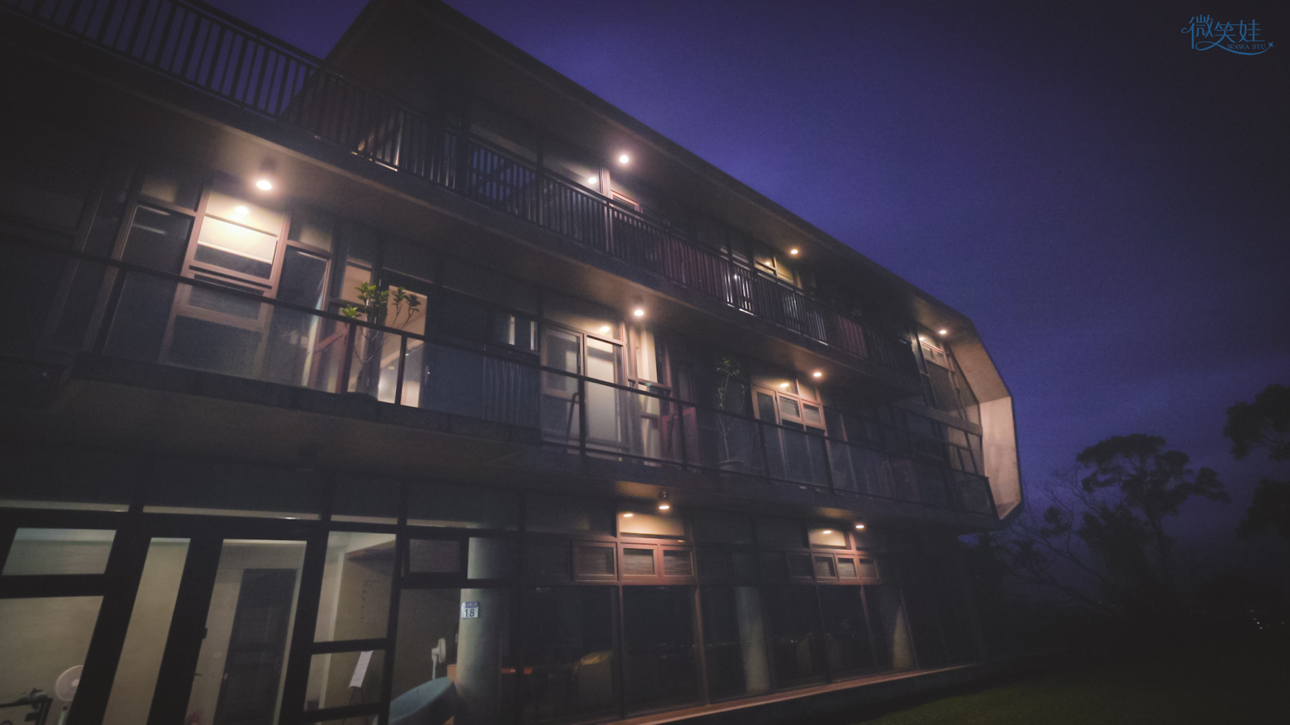 Hualien Shoufeng Township County Revika B&B