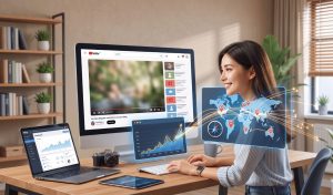 YouTube 提及是什麼?部落客靠 GEO 衝高 AI 能見度完整指南