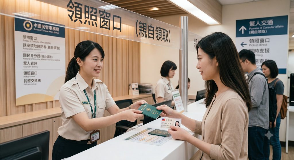 護照過期能線上換嗎?2026 線上換照申請資格、費用與流程總整理